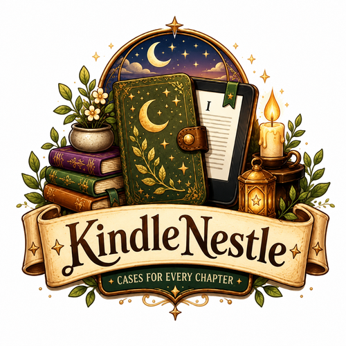 Kindle Nestle 